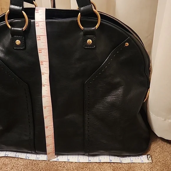 Yves Saint Laurent Muse XL Bag - Picture 7 of 16